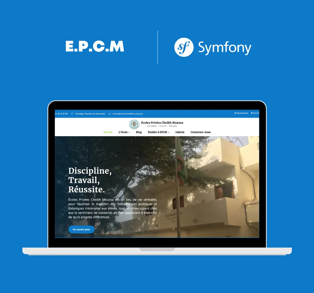 Écoles Privées Cheikh Moussa