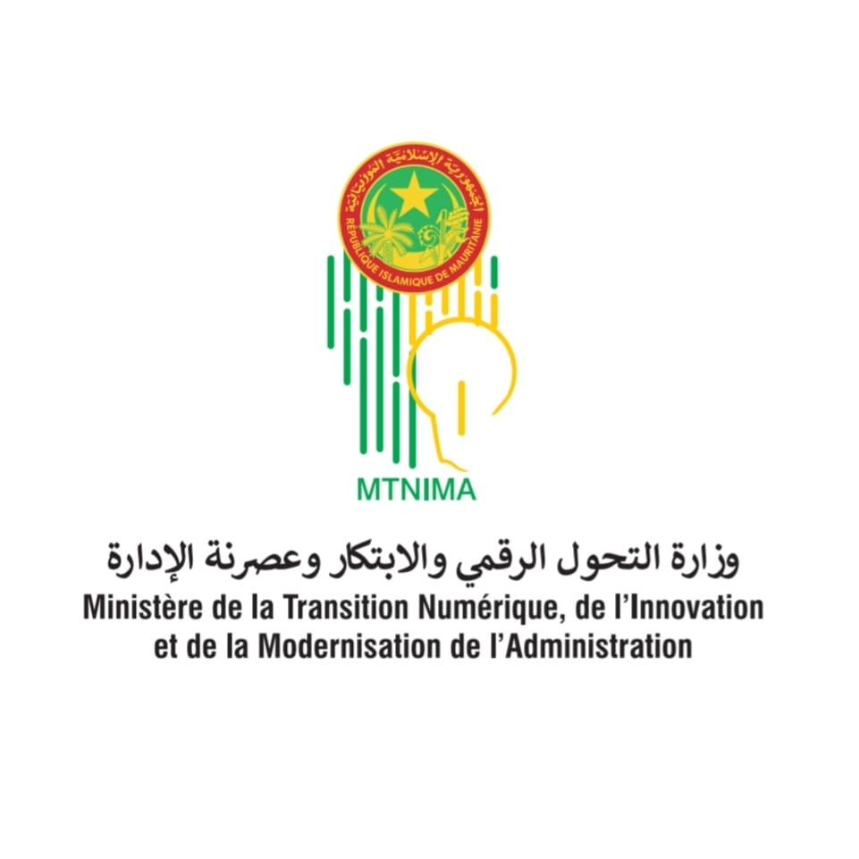 Ministère de la Transition Numérique, de l'Innovation et de la Modernisation de l'Administration (MTNIMA)